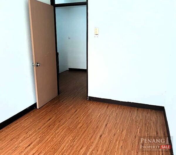 Double Storey Terrace Greenlane for RENT