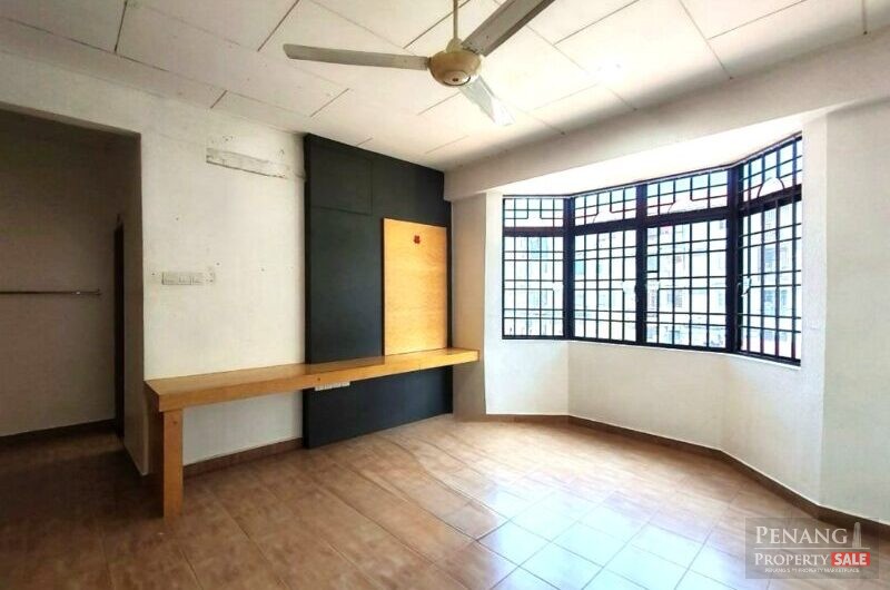 (DOUBLE STOREY TERRACE) Taman Permai Jaya, beside ECONSAVE kota permai
