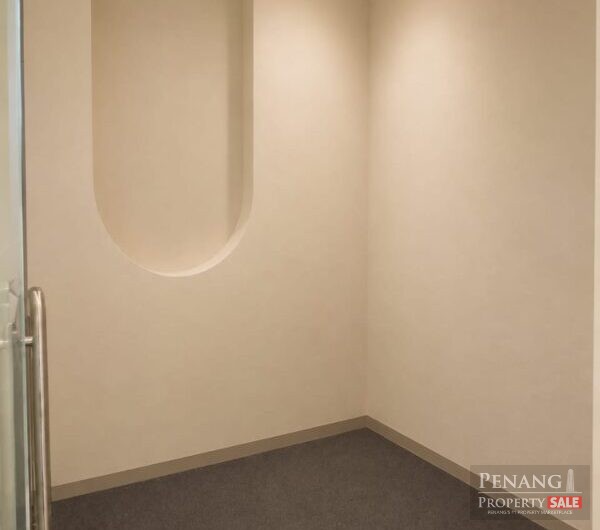 FOR RENT | GOLDEN TRIANGLE 2 COMMERCIAL – Sungai Ara