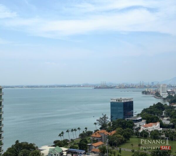 [Seaview] Sri Pangkor Condominium, Kelawai, Near GMC Gurney