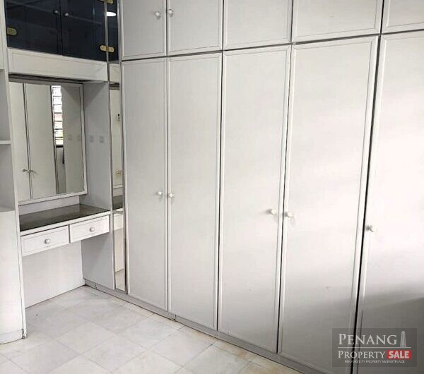 Double Storey Terrace Greenlane for RENT