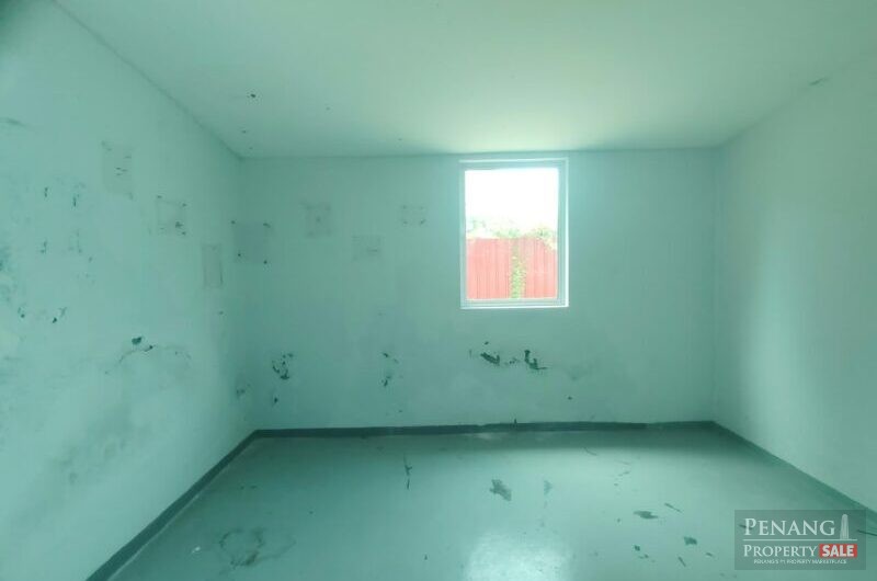 SINGLE STOREY BUNGALOW FOR RENT | TANJUNG TOKONG