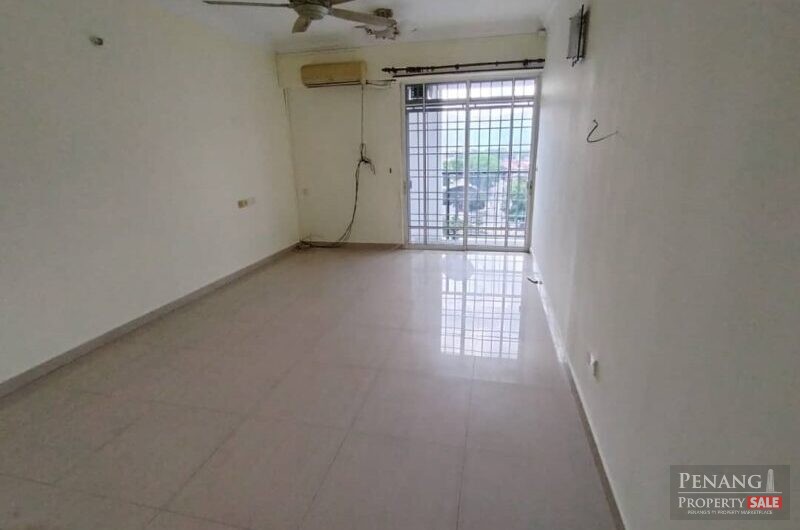 Halaman Kristal Block 1 At Lengkok Free School near Genearal Hospital, Klinik Kesihatan, Han Chiang High School, KOMTAR..
