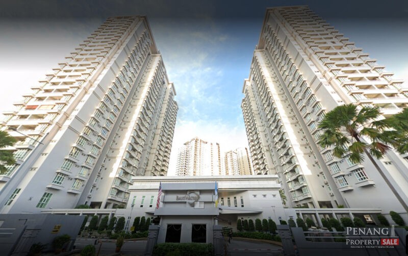 Bayswater Resort Condominium, Gelugor, Penang
