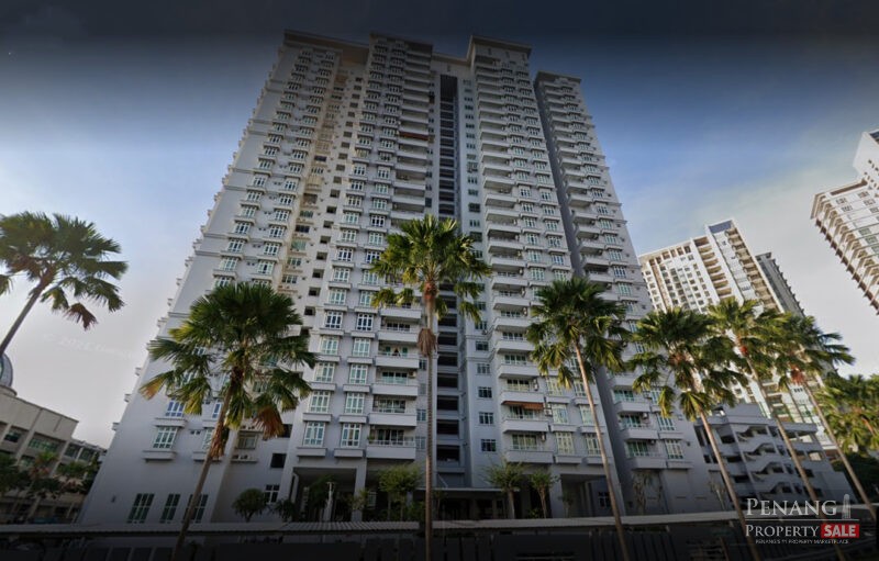 Bayswater Resort Condominium, Gelugor, Penang