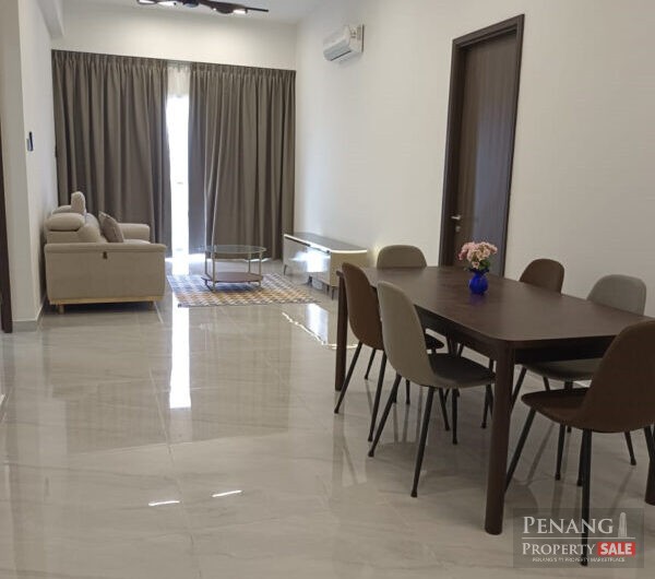 Codrington Residence, Pulau Tikus, George Town, Penang