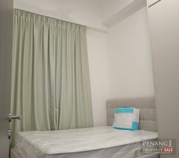 Codrington Residence, Pulau Tikus, George Town, Penang
