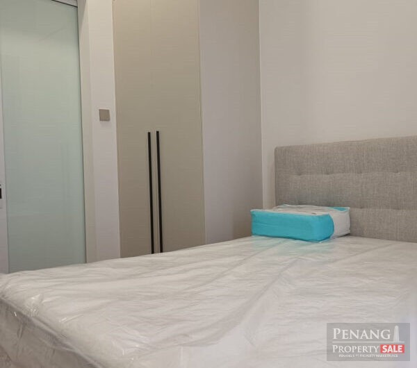Codrington Residence, Pulau Tikus, George Town, Penang