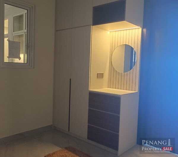 Codrington Residence, Pulau Tikus, George Town, Penang