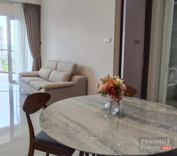 Codrington Residence, Pulau Tikus, George Town, Penang