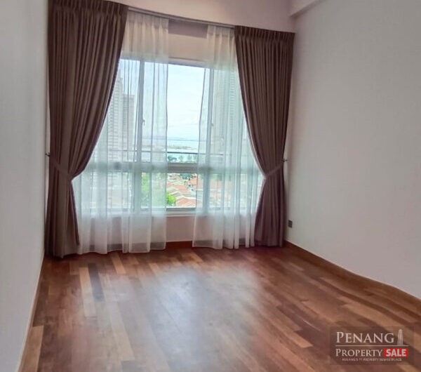 Codrington Residence, Pulau Tikus, George Town, Penang