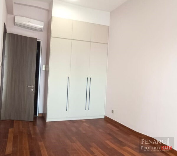 Codrington Residence, Pulau Tikus, George Town, Penang