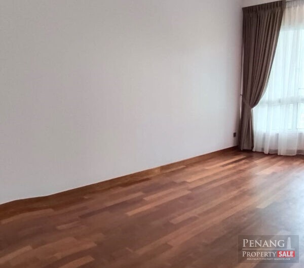 Codrington Residence, Pulau Tikus, George Town, Penang