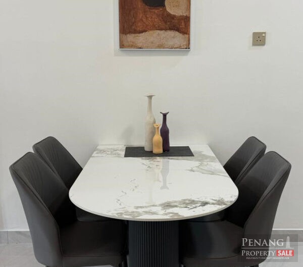 Codrington Residence, Pulau Tikus, George Town, Penang