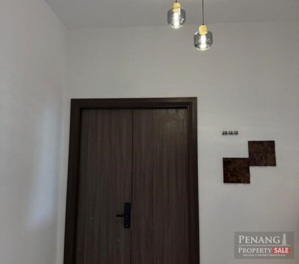 Codrington Residence, Pulau Tikus, George Town, Penang