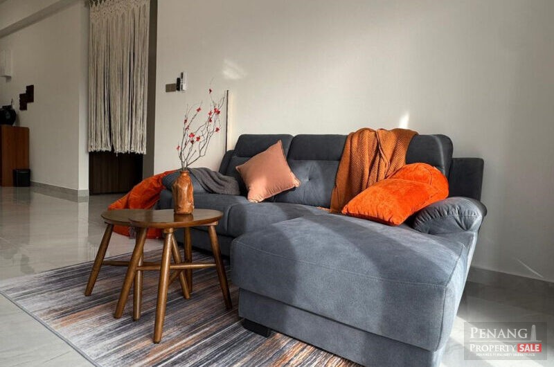 Codrington Residence, Pulau Tikus, George Town, Penang
