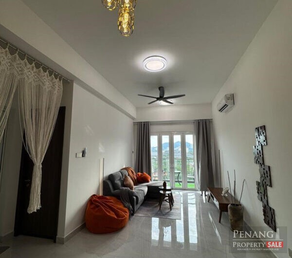 Codrington Residence, Pulau Tikus, George Town, Penang