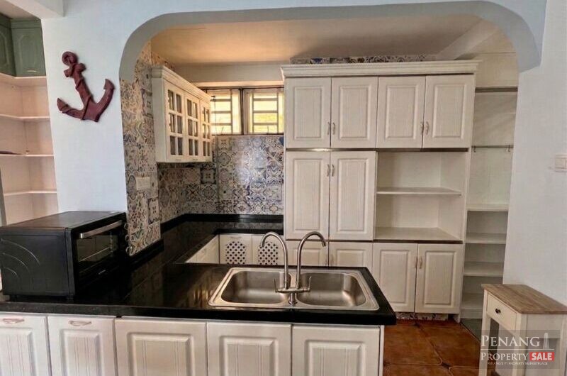 Surin 1307sf  Seaview Located in Tanjung Bungah Batu Ferringhi