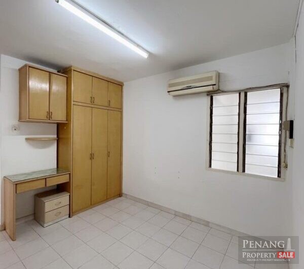 Greenlane Heights Block A, Greenlane, Jelutong, Penang