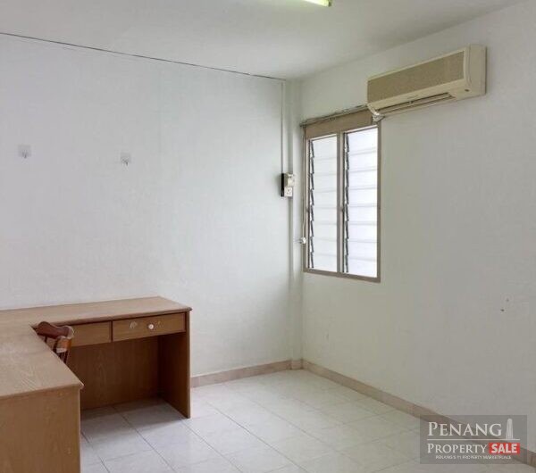 Greenlane Heights Block A, Greenlane, Jelutong, Penang