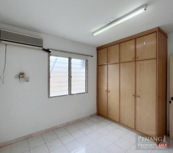 Greenlane Heights Block A, Greenlane, Jelutong, Penang