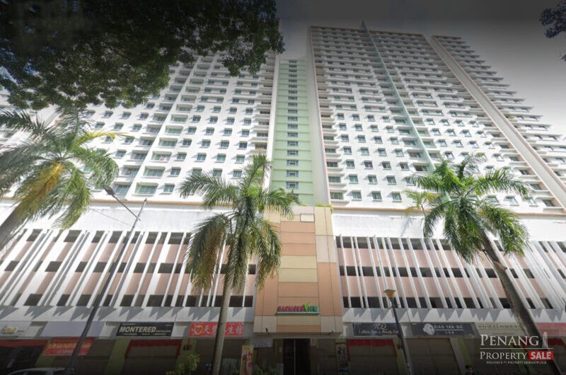 Harmony View, Jelutong, Penang