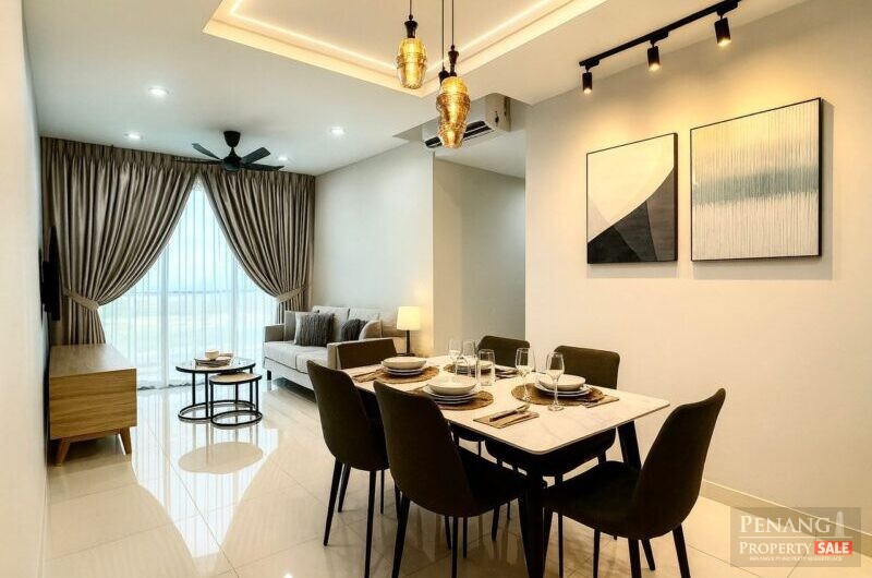 Vivo Executive @ Batu Kawan For Rent