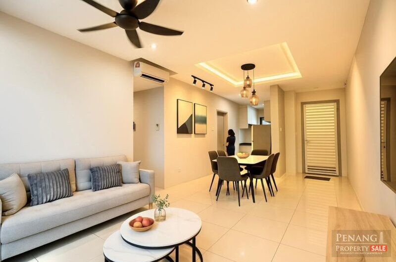 Vivo Executive @ Batu Kawan For Rent