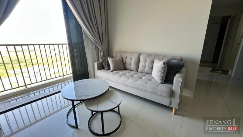 Vivo Executive @ Batu Kawan For Rent