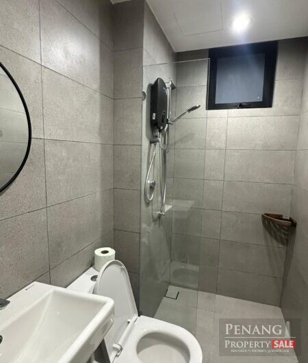Vivo Executive @ Batu Kawan For Rent