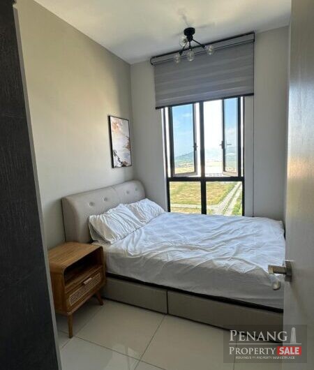 Vivo Executive @ Batu Kawan For Rent