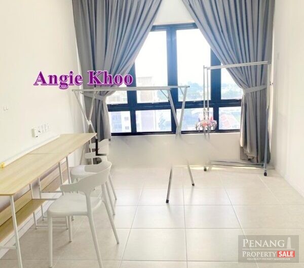 Granito in Tanjung Bungah 864sqft 2 car park SEAVIEW