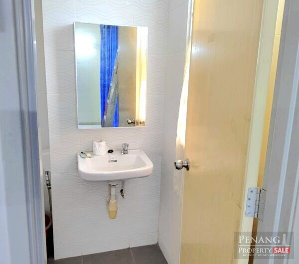 2-Storey Landed House for Sale @ Balik Pulau
