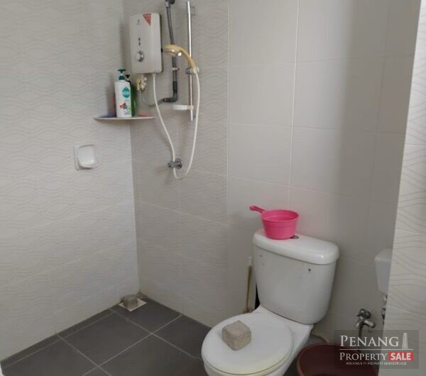 2-Storey Landed House for Sale @ Balik Pulau