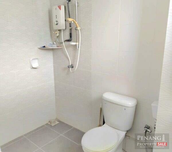 2-Storey Landed House for Sale @ Balik Pulau