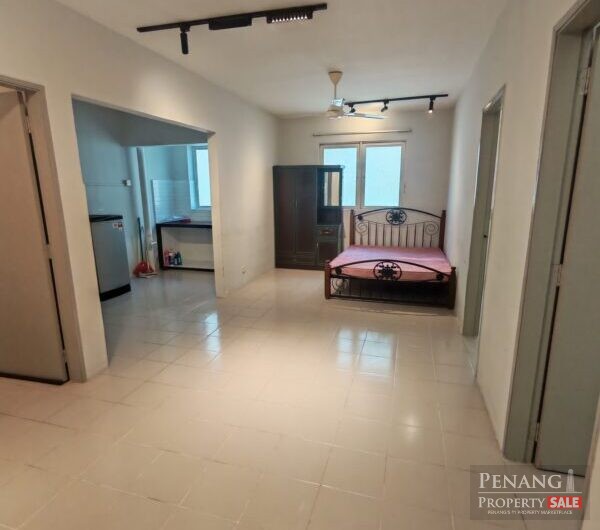 Palm Court , Jalan Seri Tanjung Pinang 10470 Penang