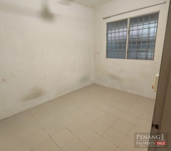 Palm Court , Jalan Seri Tanjung Pinang 10470 Penang