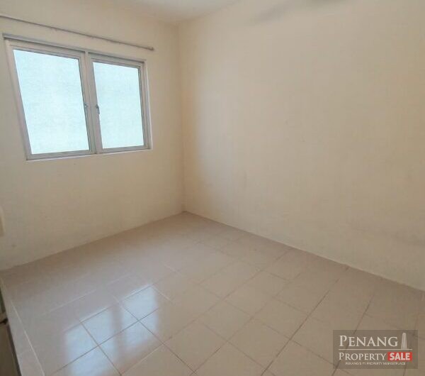 Palm Court , Jalan Seri Tanjung Pinang 10470 Penang