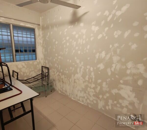 Palm Court , Jalan Seri Tanjung Pinang 10470 Penang