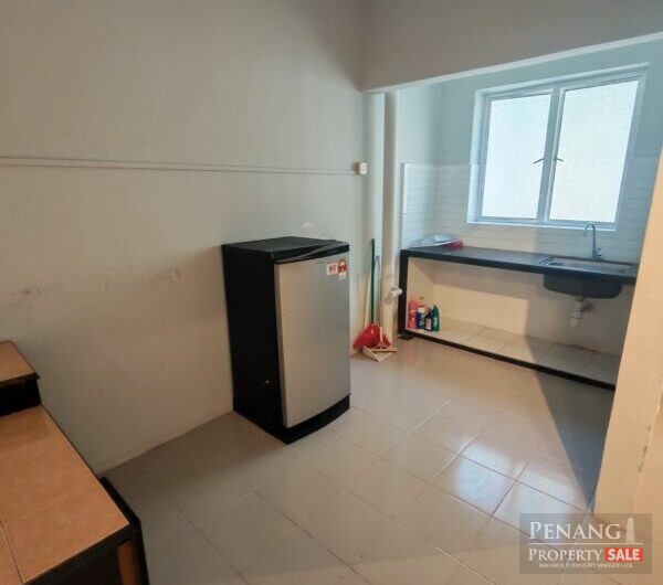 Palm Court , Jalan Seri Tanjung Pinang 10470 Penang