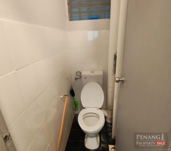 Palm Court , Jalan Seri Tanjung Pinang 10470 Penang