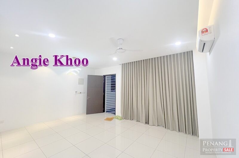 Simpang Ampat 2 Storey Terrace Bandar Tasek Mutiara