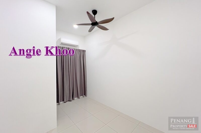 Simpang Ampat 2 Storey Terrace Bandar Tasek Mutiara