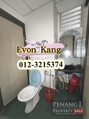 The Straits Regency @ Tanjung Bungah 1530SF Seaview Huge Unit Worth!
