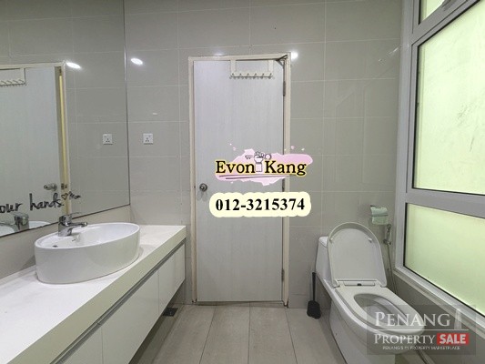 Nice Unit! Ferringhi Residence 1 @ Batu Ferringhi 1510SF Move in Ready