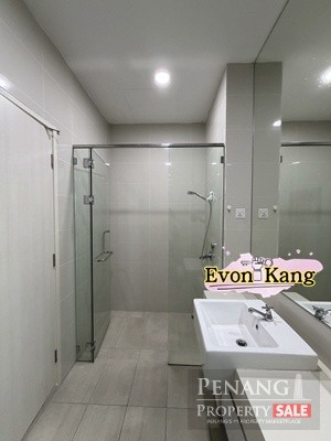 Ferringhi Residence @ Batu Ferringhi 1510SF Fully Furnished 2 Parkings