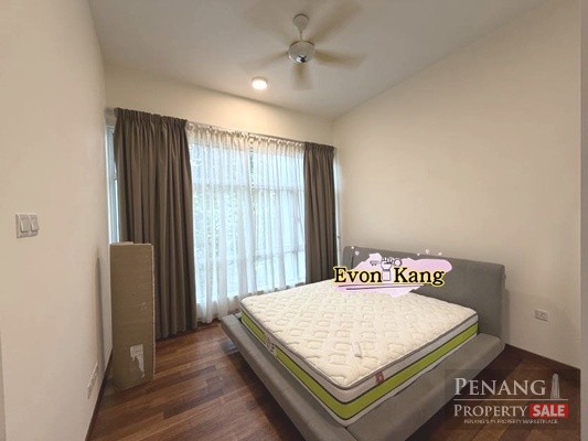Ferringhi Residence @ Batu Ferringhi 1510SF Fully Furnished 2 Parkings