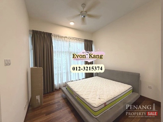 Nice Unit! Ferringhi Residence 1 @ Batu Ferringhi 1510SF Move in Ready