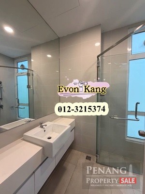 Nice Unit! Ferringhi Residence 1 @ Batu Ferringhi 1510SF Move in Ready