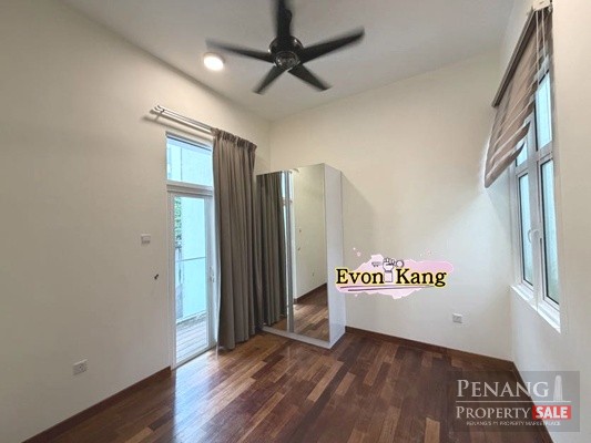 Ferringhi Residence @ Batu Ferringhi 1510SF Fully Furnished 2 Parkings